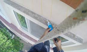 آب بندی نمای ساختمان در تهران قیمت آب بندی نمای ساختمان با طناب در تهران آب بندی نمای ساختمان با طناب و بدون داربست (به روش راپل)